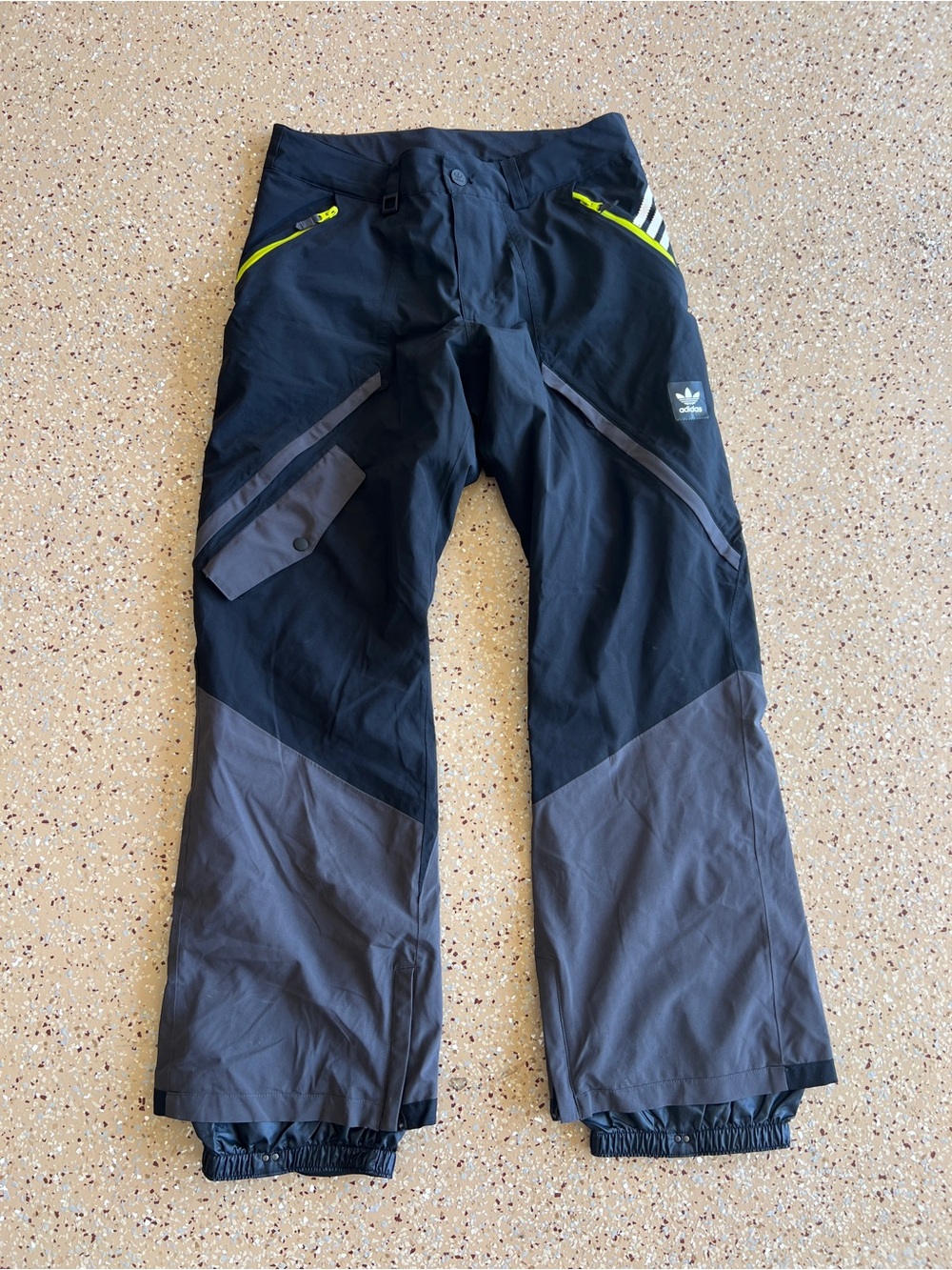 adidas Ski Pants and snow pants